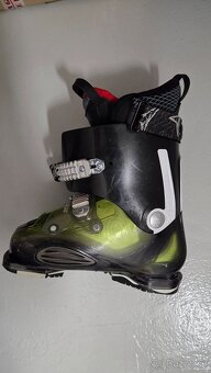 Prodám lyžařské boty Atomic LiveFit 80 - 3