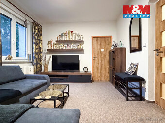 Prodej bytu 3+1, 60 m², Ostrava, ul. Karla Pokorného - 3