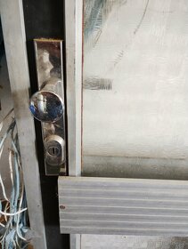 Vstupní vchodové dveře - 3