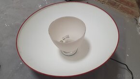 Lampa RETRO velká - 3