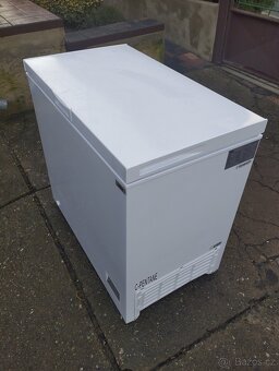 Pultový mrazák LeDor 200 lt - 3