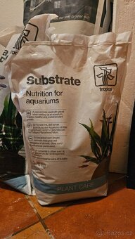 Příslušenství pro akvárium - 3