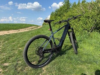 ELEKTROKOLO Ghost E-Teru Advanced XL - 3