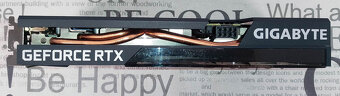 Gigabyte Eagle OC NVidia RTX 3060 Ti 8GB GDDR6 - 3