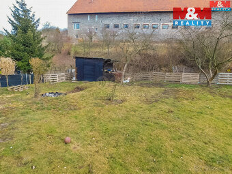 Prodej chaty, 25 m², Svinařov - 3