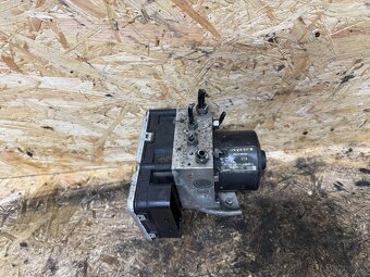 ŘÍDICÍ JEDNOTKA ABS VW TOUAREG 7P 7P0614517M - 3