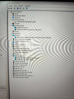 Lenovo Thinkpad p16v g1 i9-13900H  32G√1TB√RTX2000√4KLCD√DPH - 3