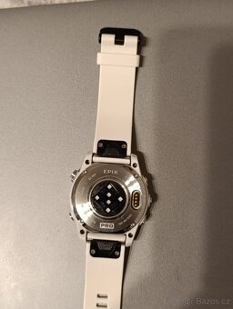 GARMIN EPIX PRO gen. 2 (42 mm) SUPER stav - 3