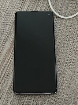 Samsung galaxy S10 - 128gb - 3
