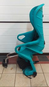 Dětská sedačka na kolo Römer - 3