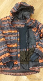 Lyžařská bunda Crivit - 3