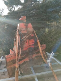 Naviják fransgard - 3