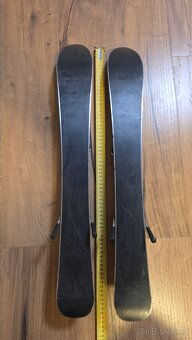 Lyže - 3