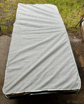 Skládací postel - 3