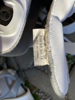 Divci inline brusle Bladerunner 32-35 - 3