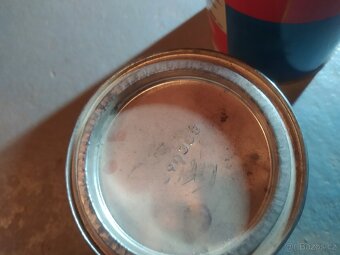 Staré plechovky Tatra Lecito Retro - 3