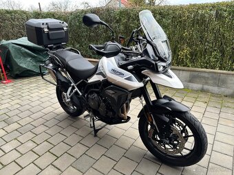 Triumph Tiger 900 GT - 3