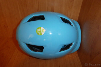 dětská přilba B´twin modrá - 3