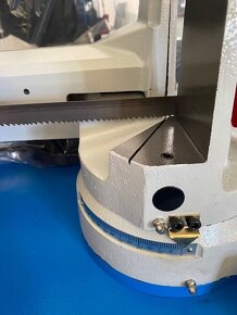 Pásová pila na kov Pilana 170/210 MO - 3