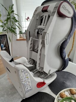 Autosedačka Römer 9-18kg - 3