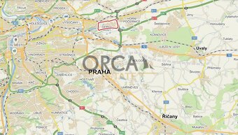 0,1 ha pozemku v k.ú. Černý Most - 3