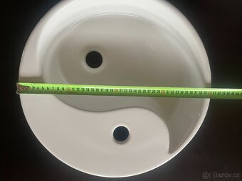 Umyvadlo - 3