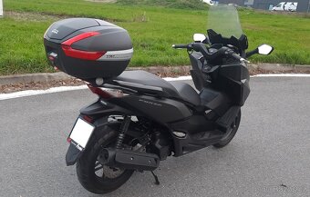 Honda Forza 125 ABS - 3