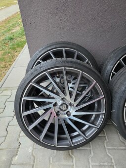 5x112 r19 ultrawheels - 3
