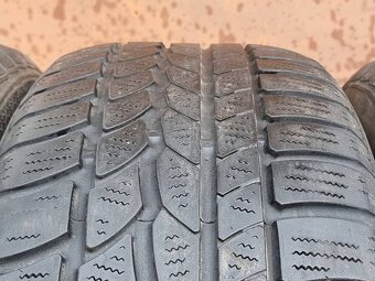 Zimní Continental 225 60 17 - 3