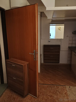 1kk Praha Střešovice - 3