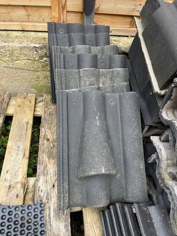 Střešní tašky KB-BLOK - 3