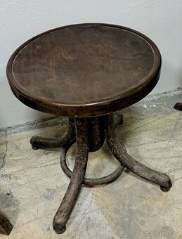 Prodám piano židličky . - 3