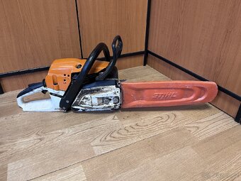 Motorová pila Stihl MS 261 - 3