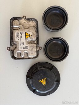 Předřadník xenonové výbojky - 3