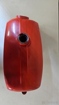 Simson s51  dily - 3