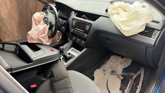 Škoda Octavia III (2018) - 3