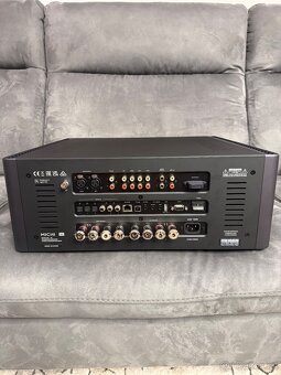 Rotel Michi x5 s2 - 3