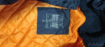 Bomber Bunda "Offensive Wintertide" XXL - 3