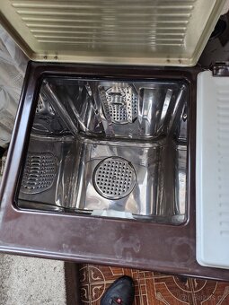 Pračka Romo se ždímačkou - 3