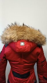 Zimní bunda vel. S - 3