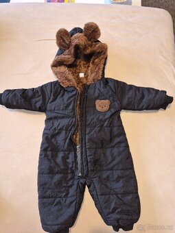 Oblečení kluk - 3
