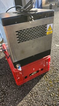 Výčepní zařízení - 3