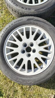 5x100 r16 - 3