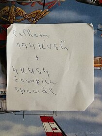 Staré časopisy ABC - 3