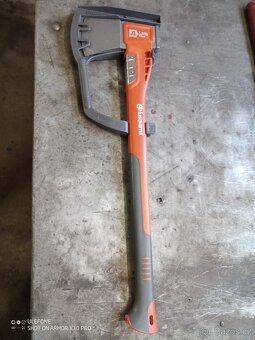 Lesnické vybavení - 3