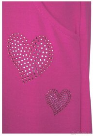 Tepláky-soupravy mix vel. - 3