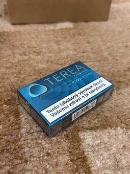 IQÖS iluma i ONE + náplně - 3