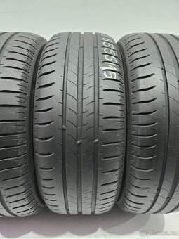 Letní pneu 185/55/15 Michelin - 3