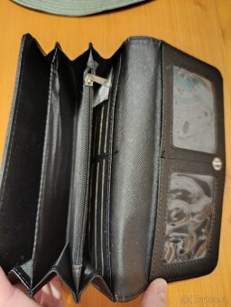 Dámská peněženka - 3