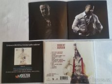 nové NEhrané CD: Burian Robert (2014) - 3